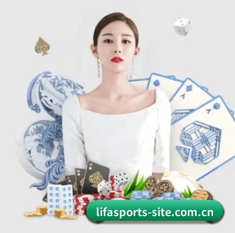 AI 革新 | LIFASPORTS